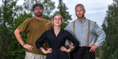 Utslåtte «Farmen»-profiler får sin revansj